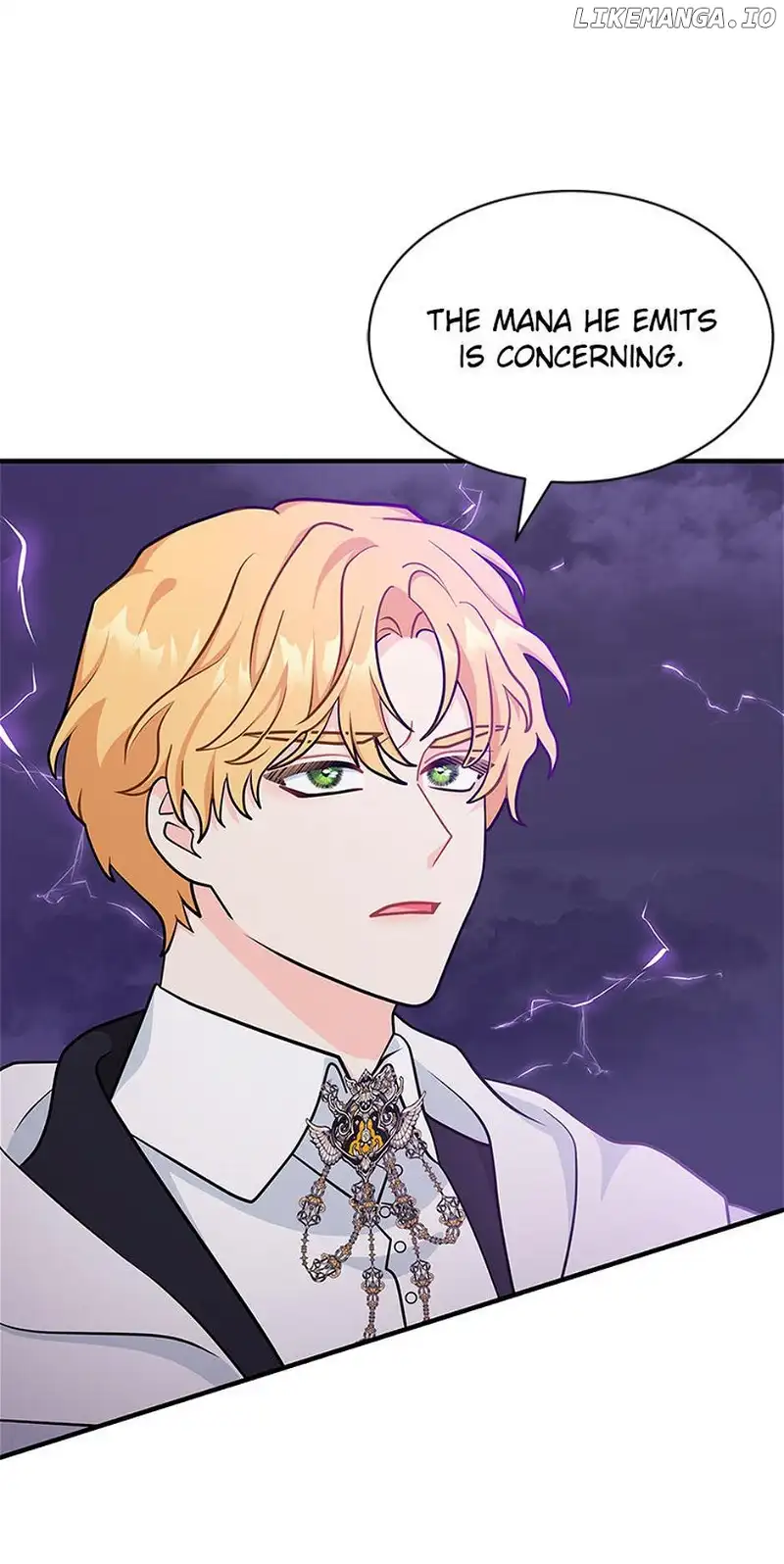 I Became the Head of the Family Chapter 52 - Page 17