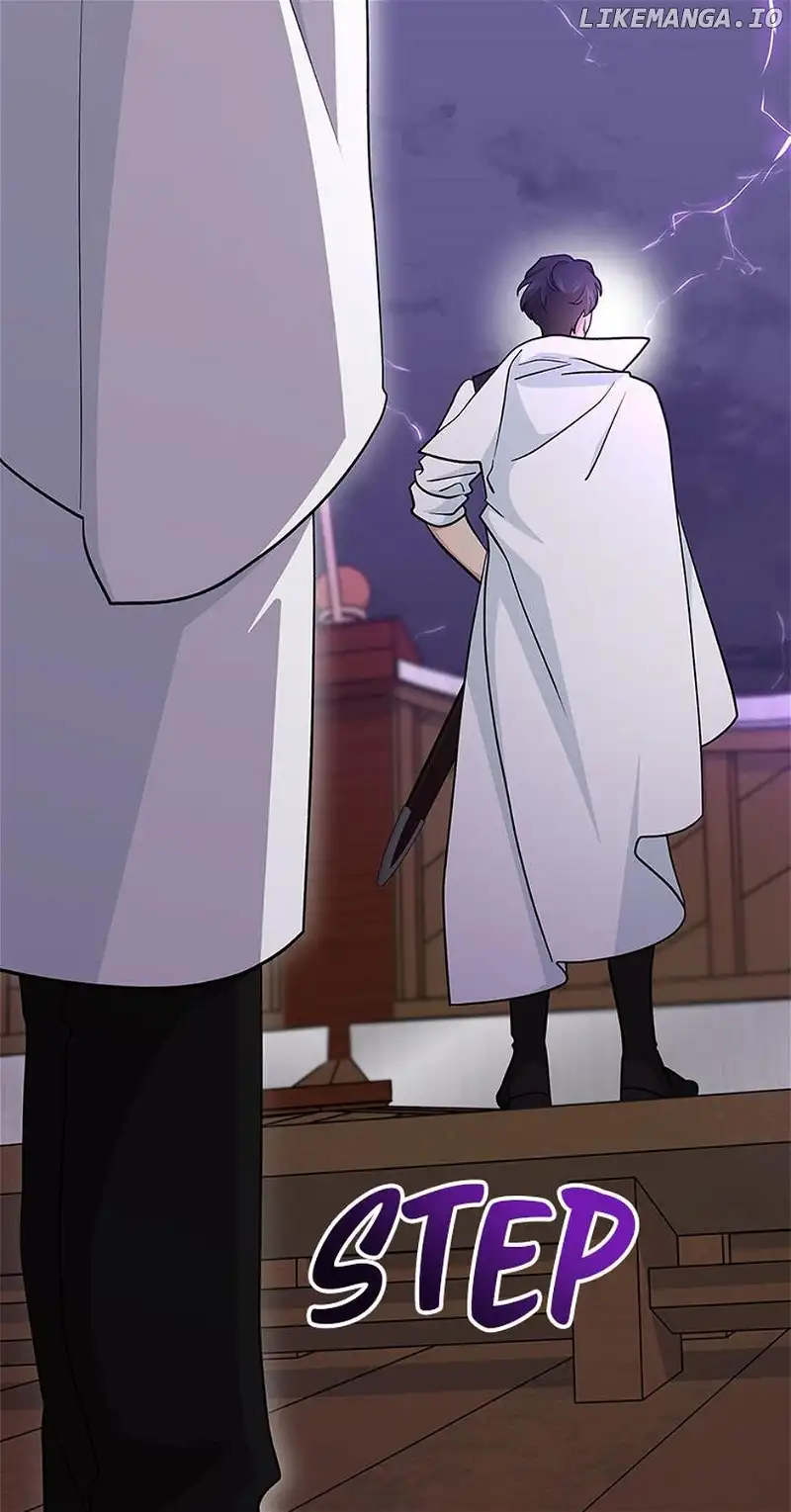 I Became the Head of the Family Chapter 52 - Page 2