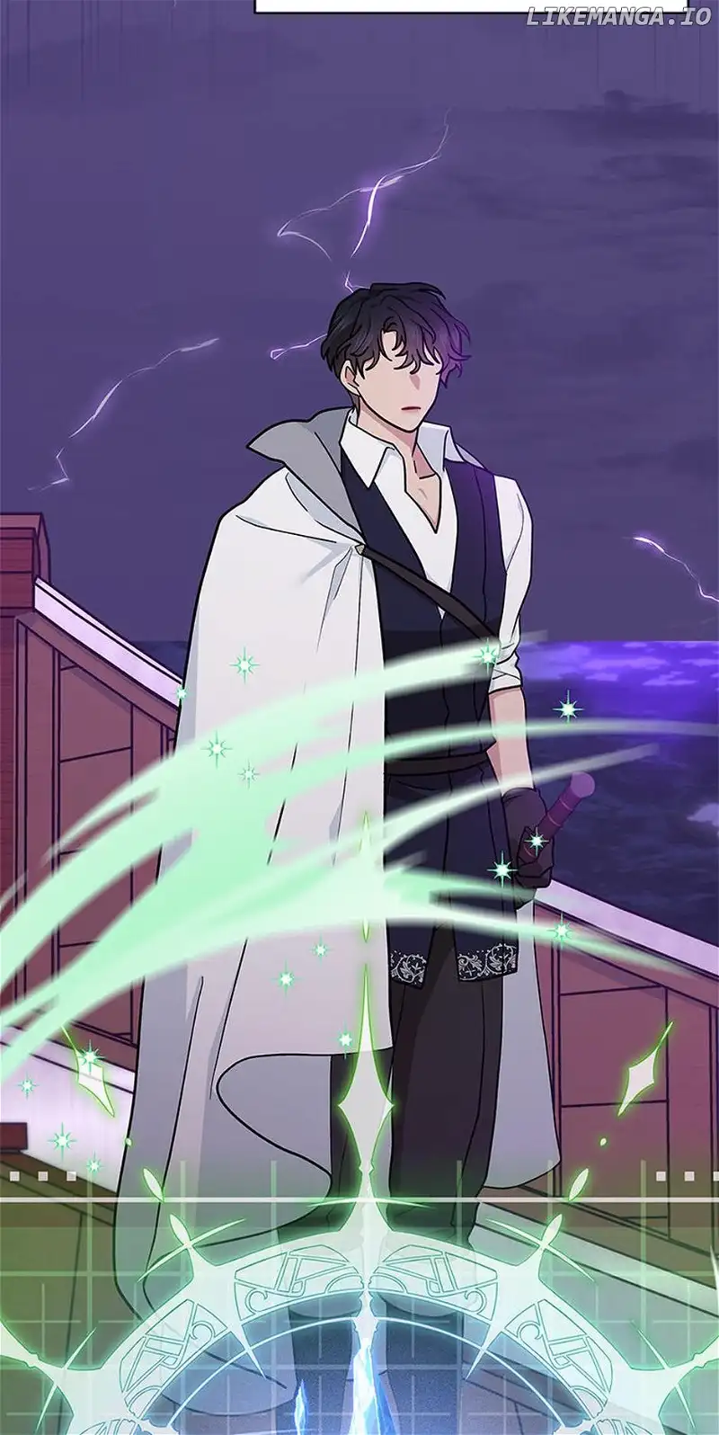 I Became the Head of the Family Chapter 52 - Page 22