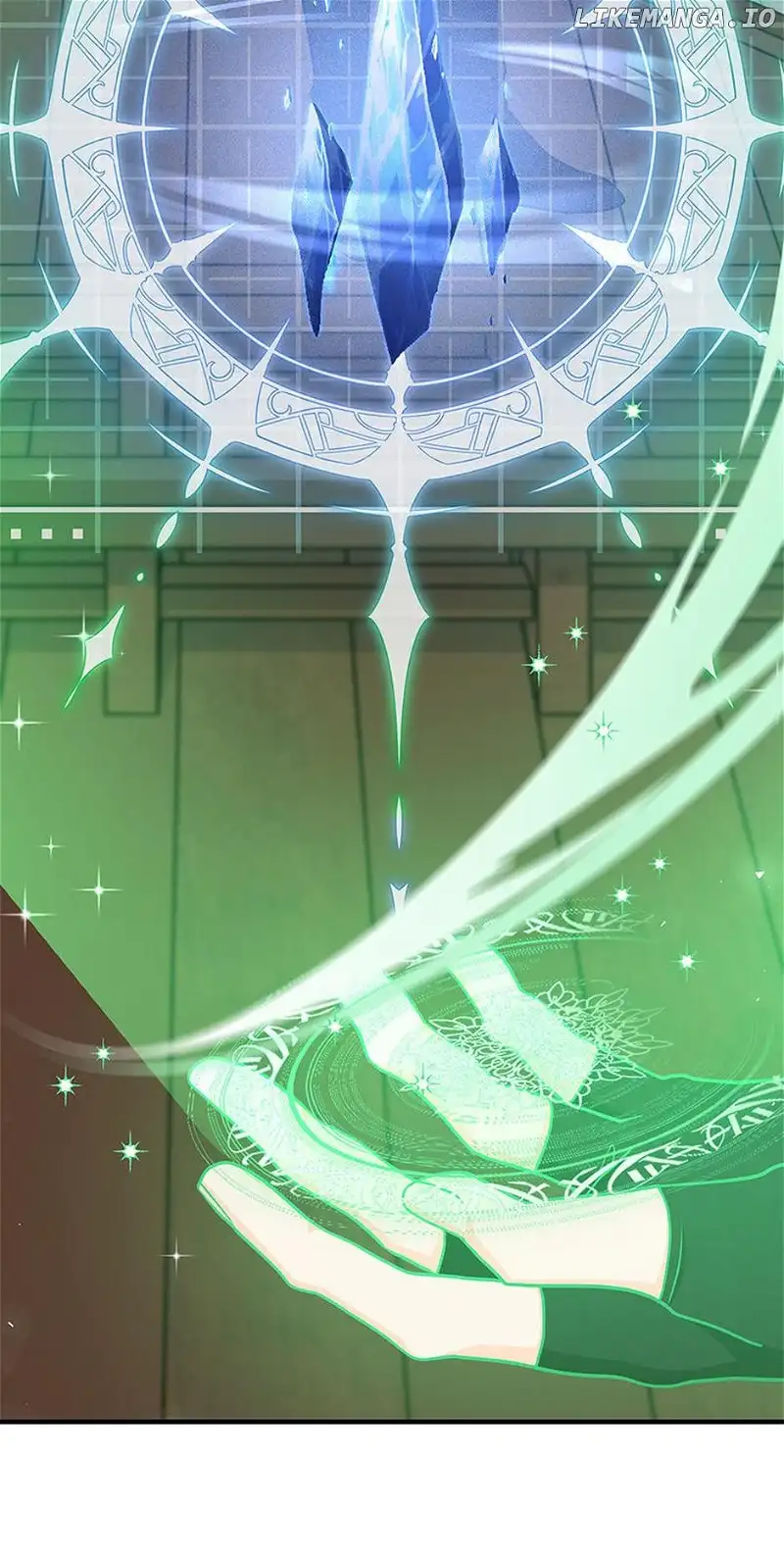 I Became the Head of the Family Chapter 52 - Page 23