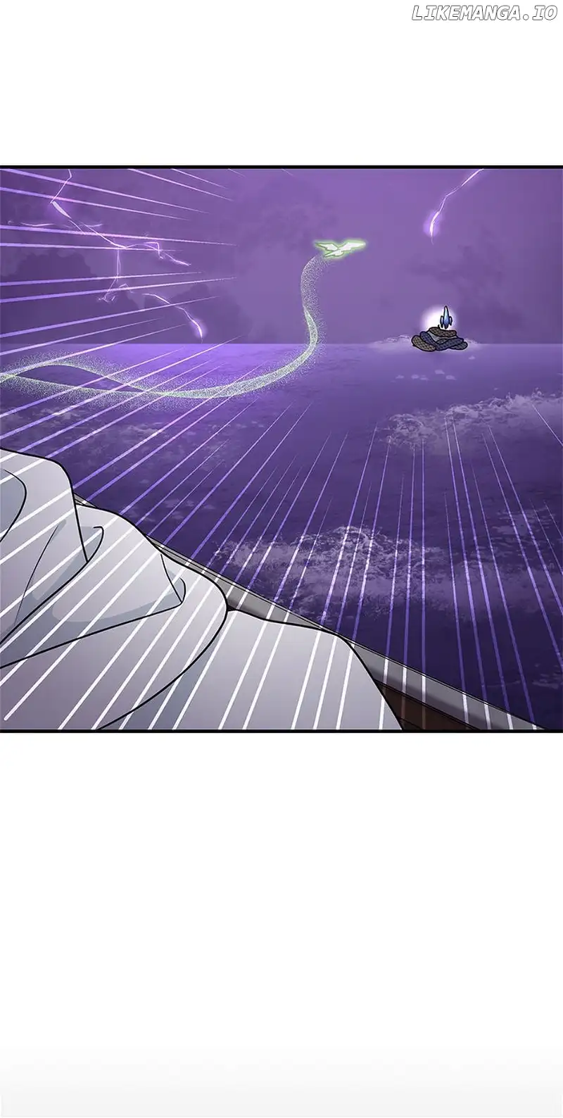 I Became the Head of the Family Chapter 52 - Page 24