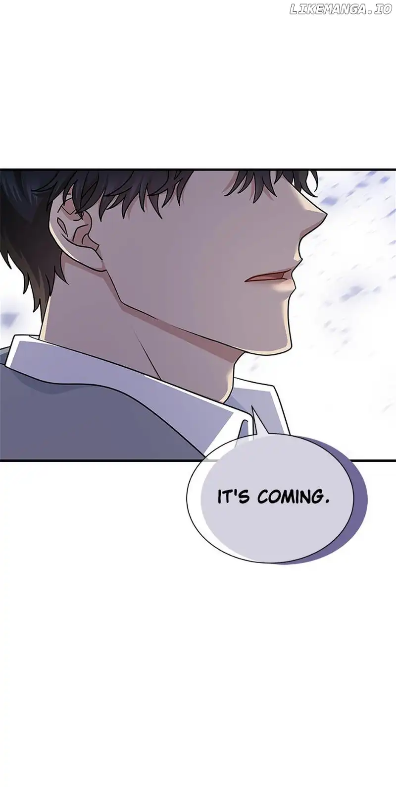 I Became the Head of the Family Chapter 52 - Page 32