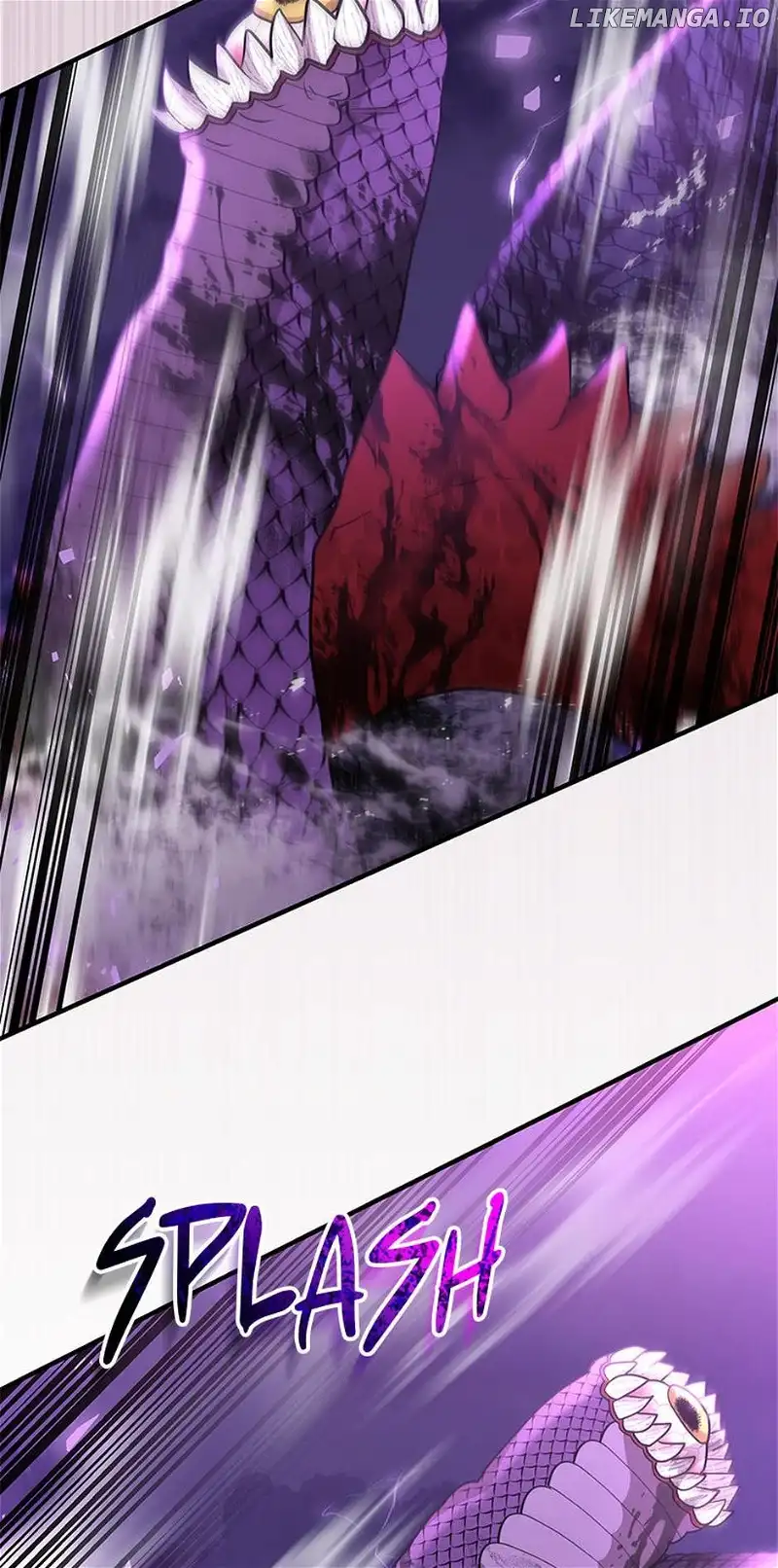 I Became the Head of the Family Chapter 52 - Page 36