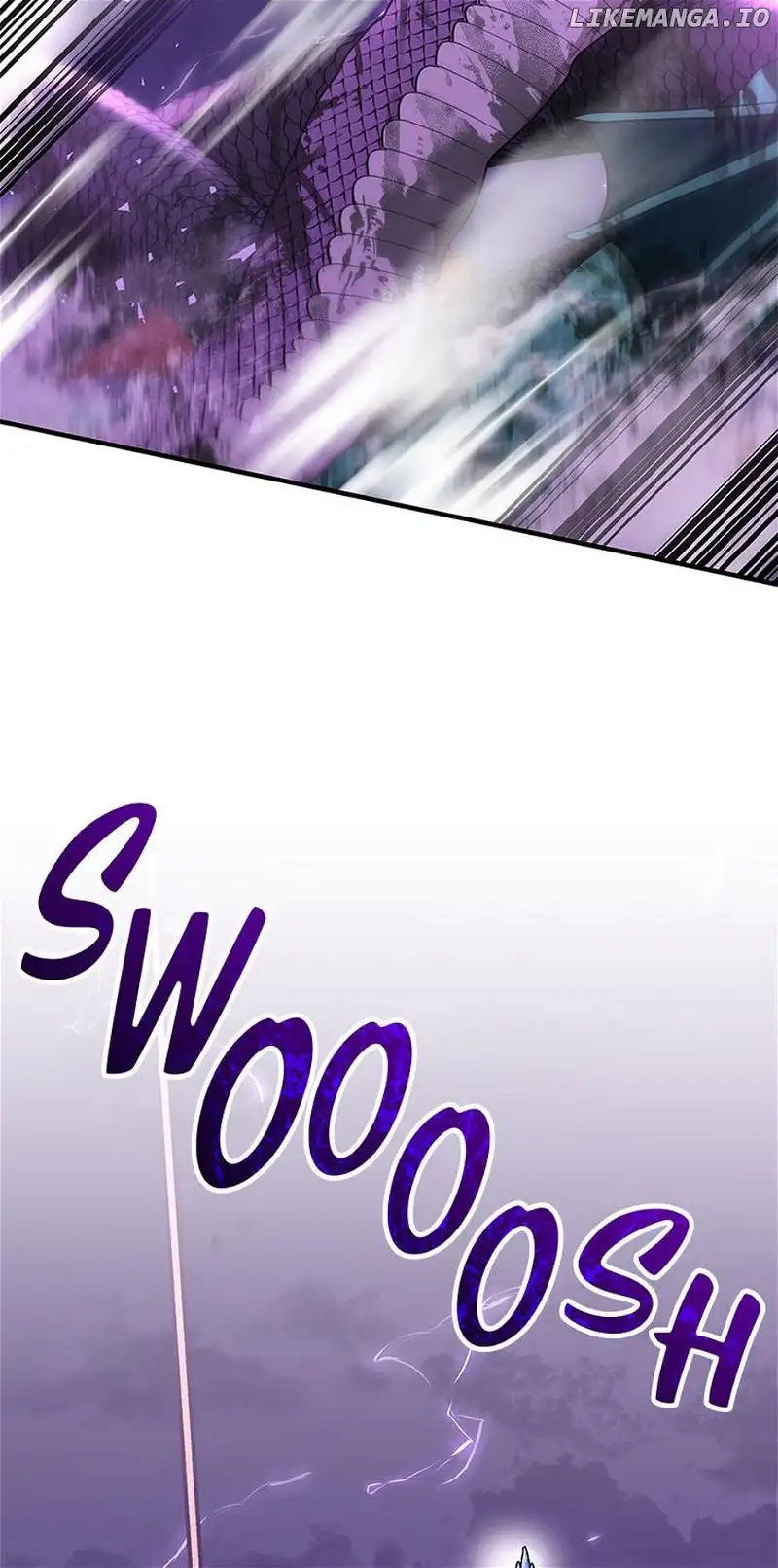 I Became the Head of the Family Chapter 52 - Page 37