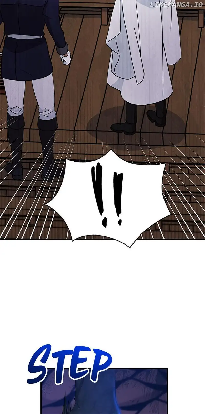 I Became the Head of the Family Chapter 52 - Page 39