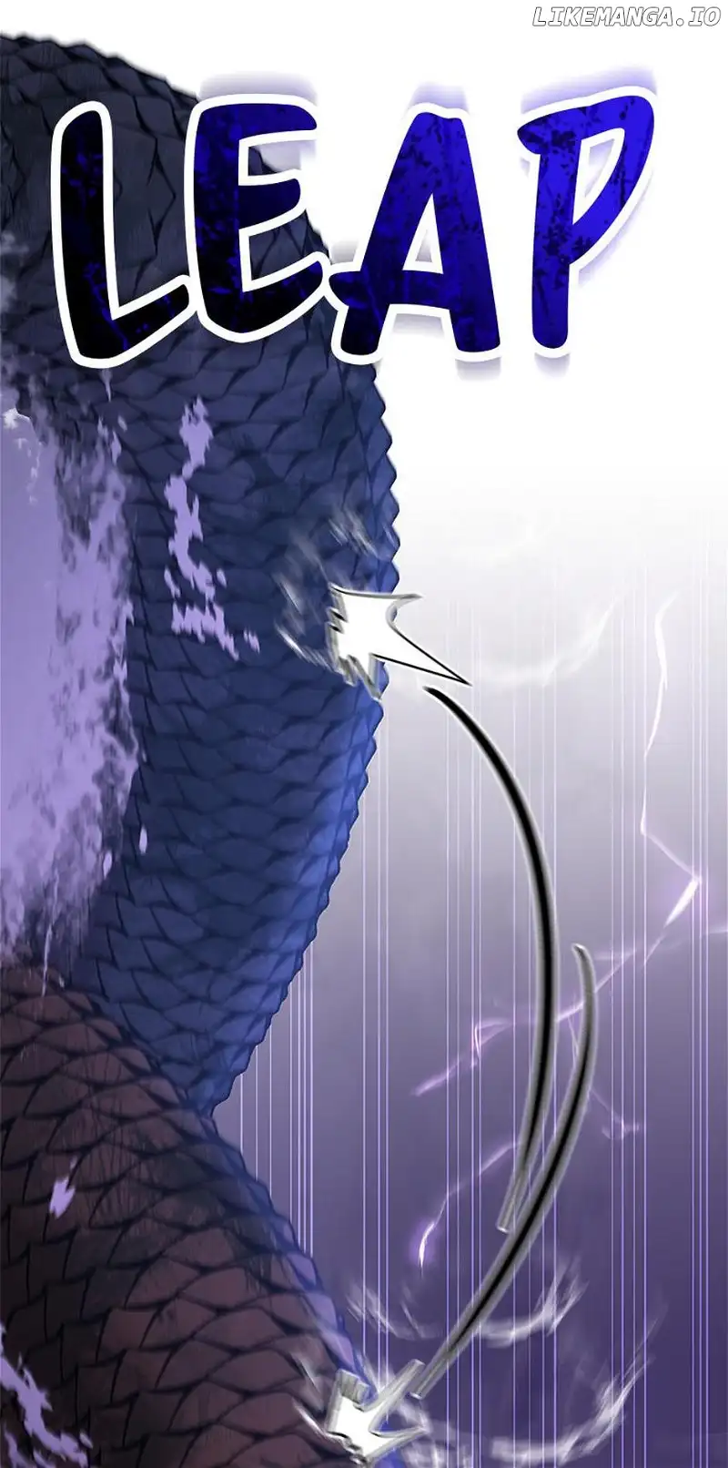 I Became the Head of the Family Chapter 52 - Page 41