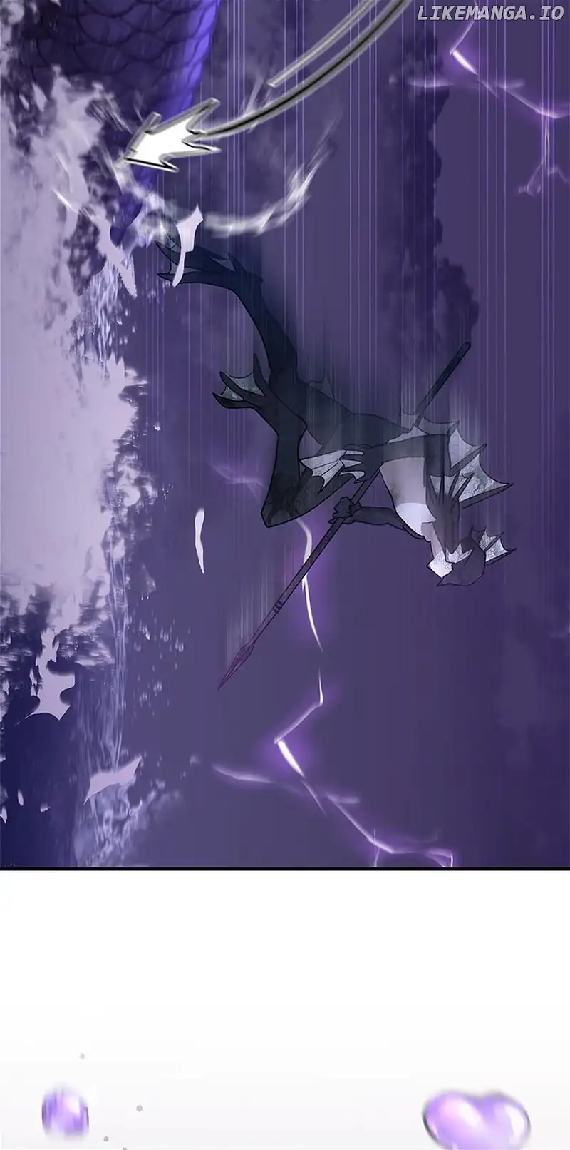 I Became the Head of the Family Chapter 52 - Page 43