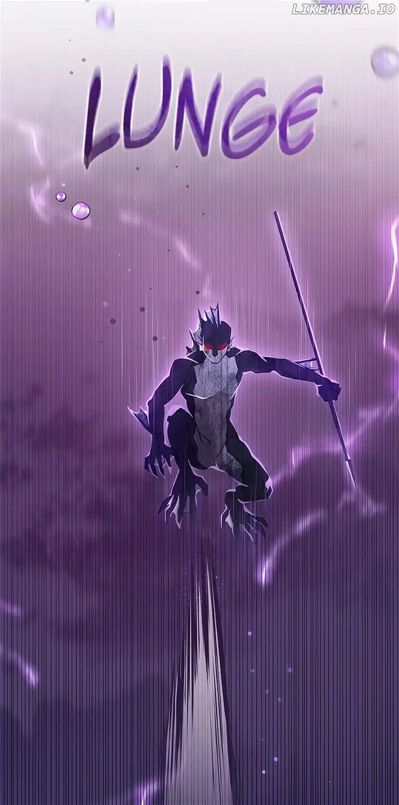 I Became the Head of the Family Chapter 52 - Page 44