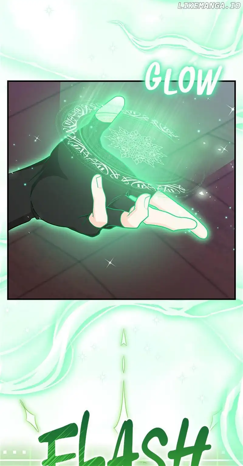 I Became the Head of the Family Chapter 52 - Page 6