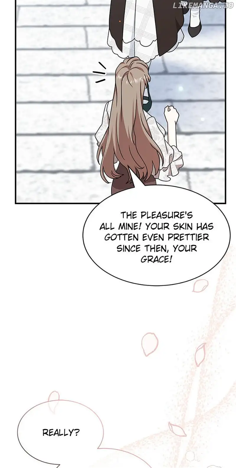 I Became the Head of the Family Chapter 52 - Page 62