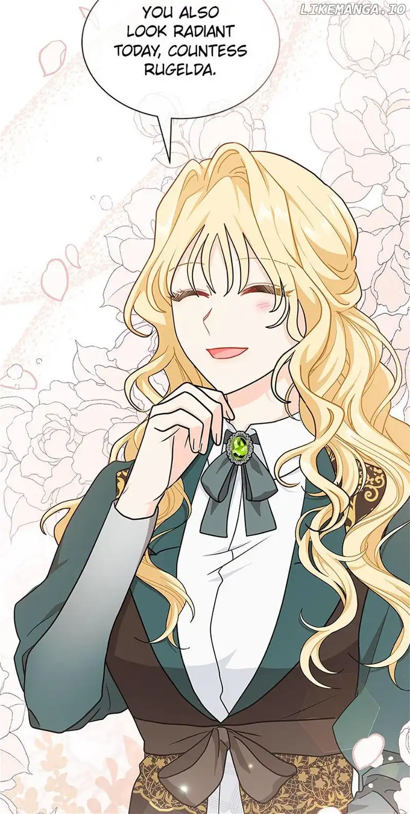 I Became the Head of the Family Chapter 52 - Page 63