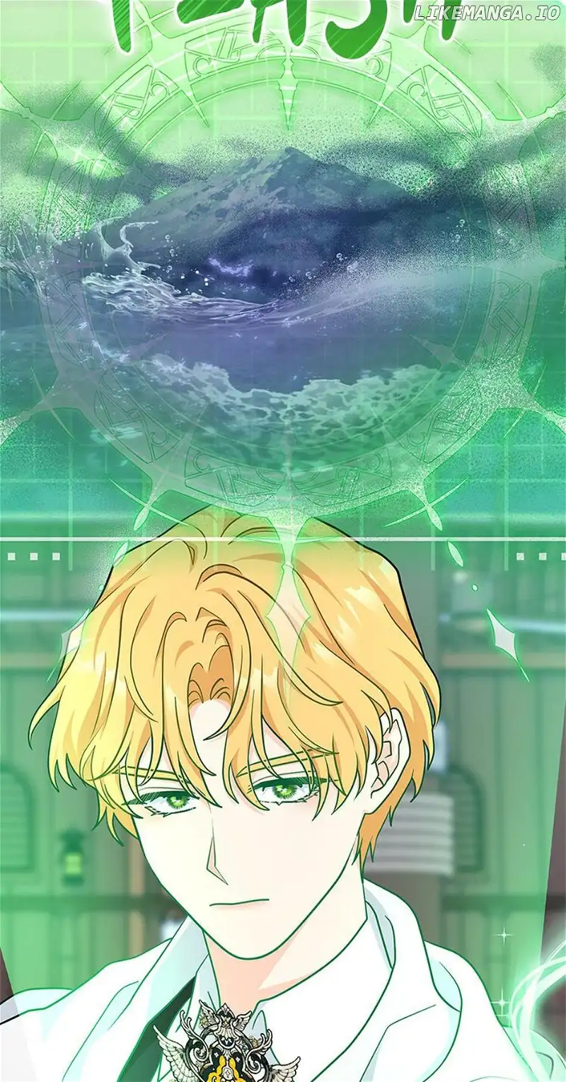 I Became the Head of the Family Chapter 52 - Page 7