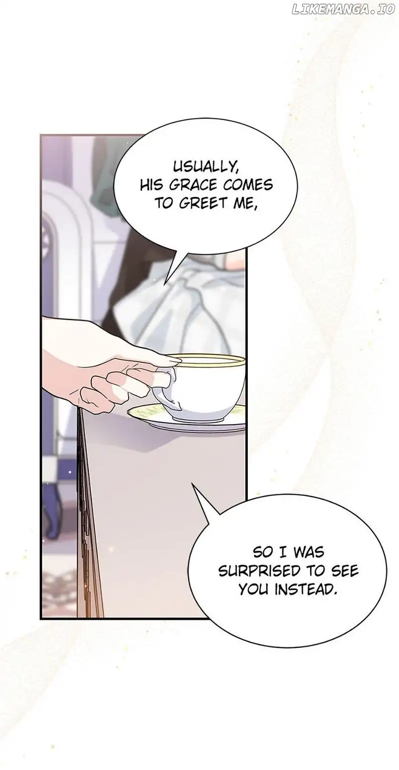 I Became the Head of the Family Chapter 52 - Page 71