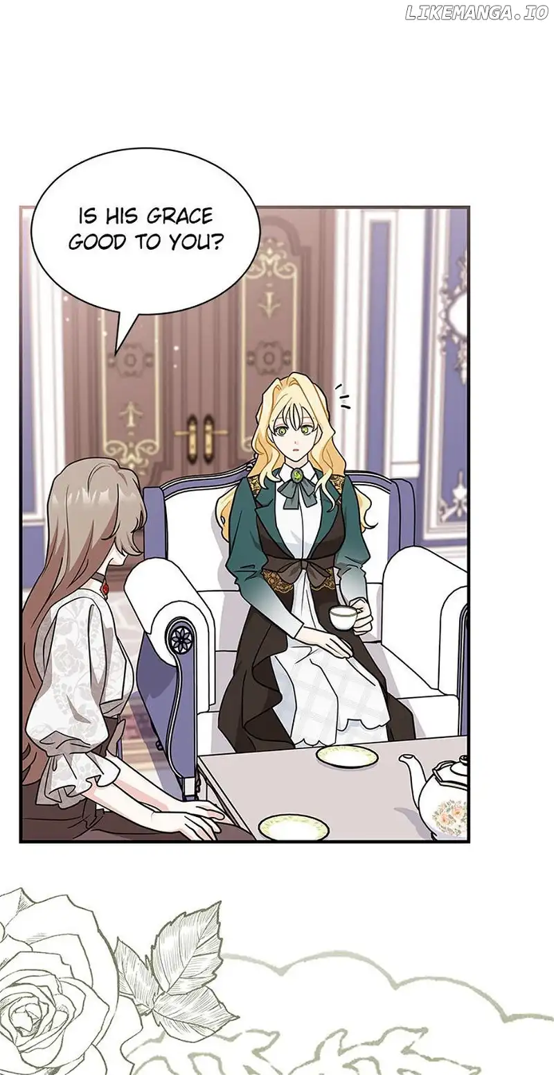 I Became the Head of the Family Chapter 52 - Page 78