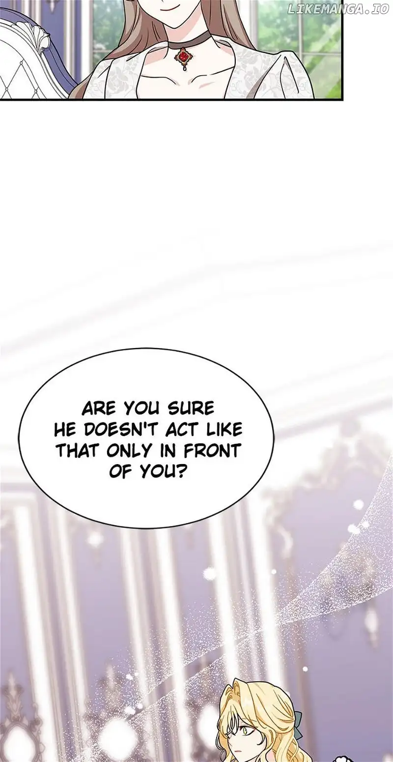 I Became the Head of the Family Chapter 52 - Page 83