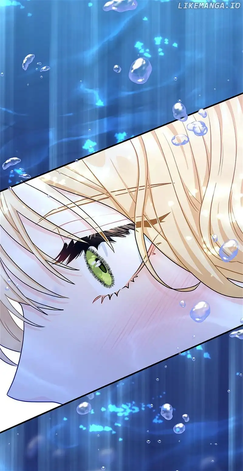 I Became the Head of the Family Chapter 52 - Page 86