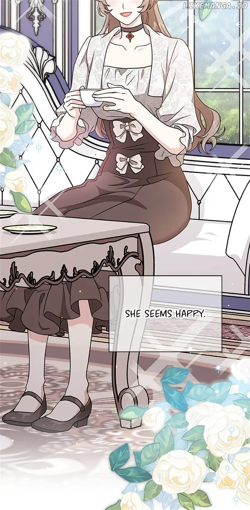 I Became the Head of the Family Chapter 53 - Page 11