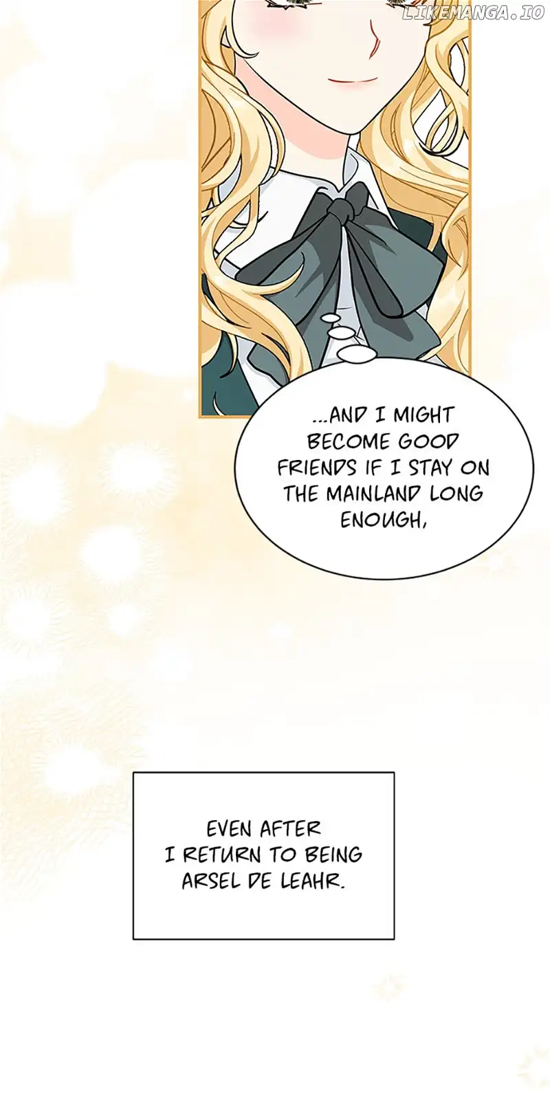 I Became the Head of the Family Chapter 53 - Page 18