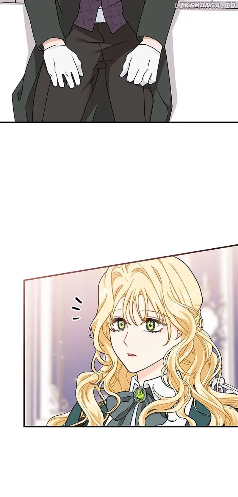 I Became the Head of the Family Chapter 53 - Page 29