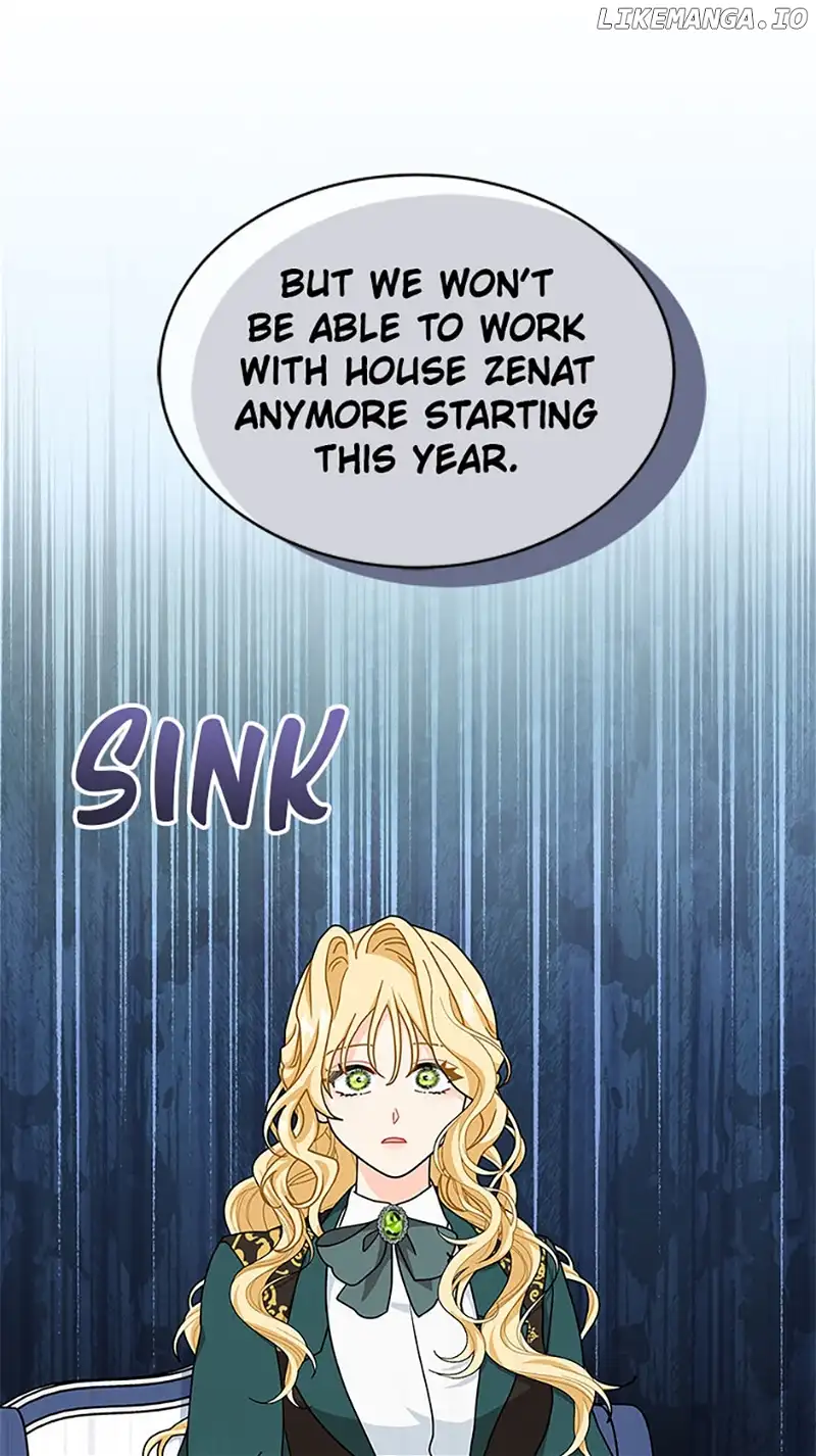 I Became the Head of the Family Chapter 53 - Page 36