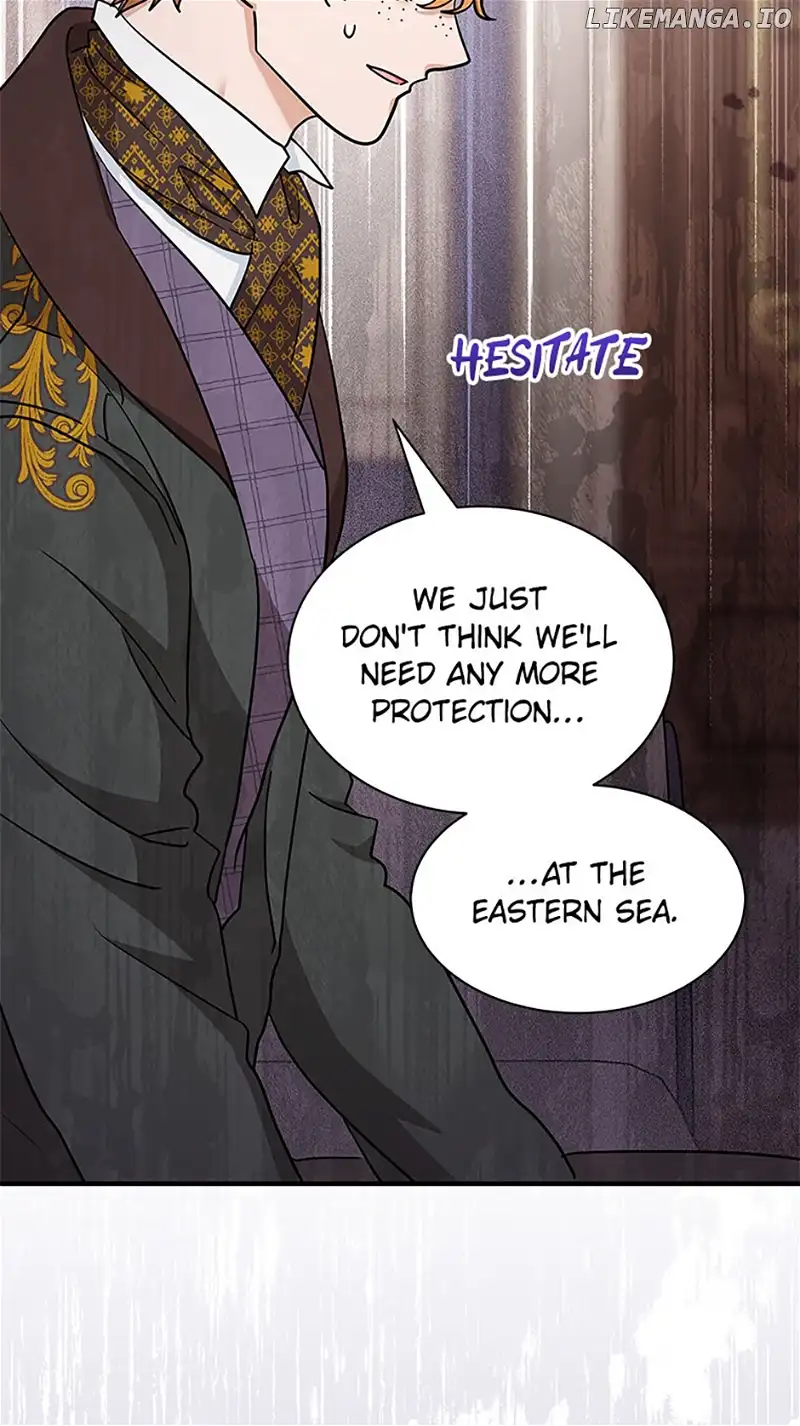 I Became the Head of the Family Chapter 53 - Page 40