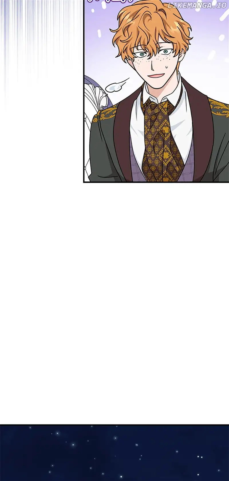 I Became the Head of the Family Chapter 53 - Page 48