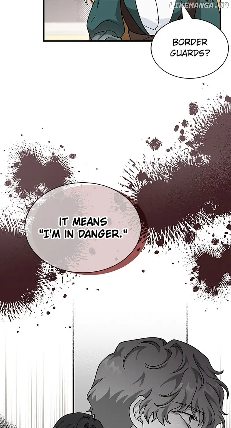 I Became the Head of the Family Chapter 53 - Page 60