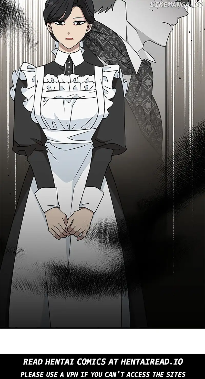 I Became the Head of the Family Chapter 53 - Page 61