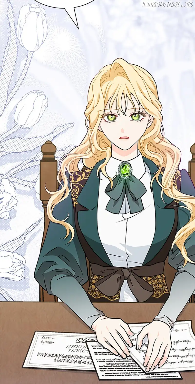 I Became the Head of the Family Chapter 53 - Page 69