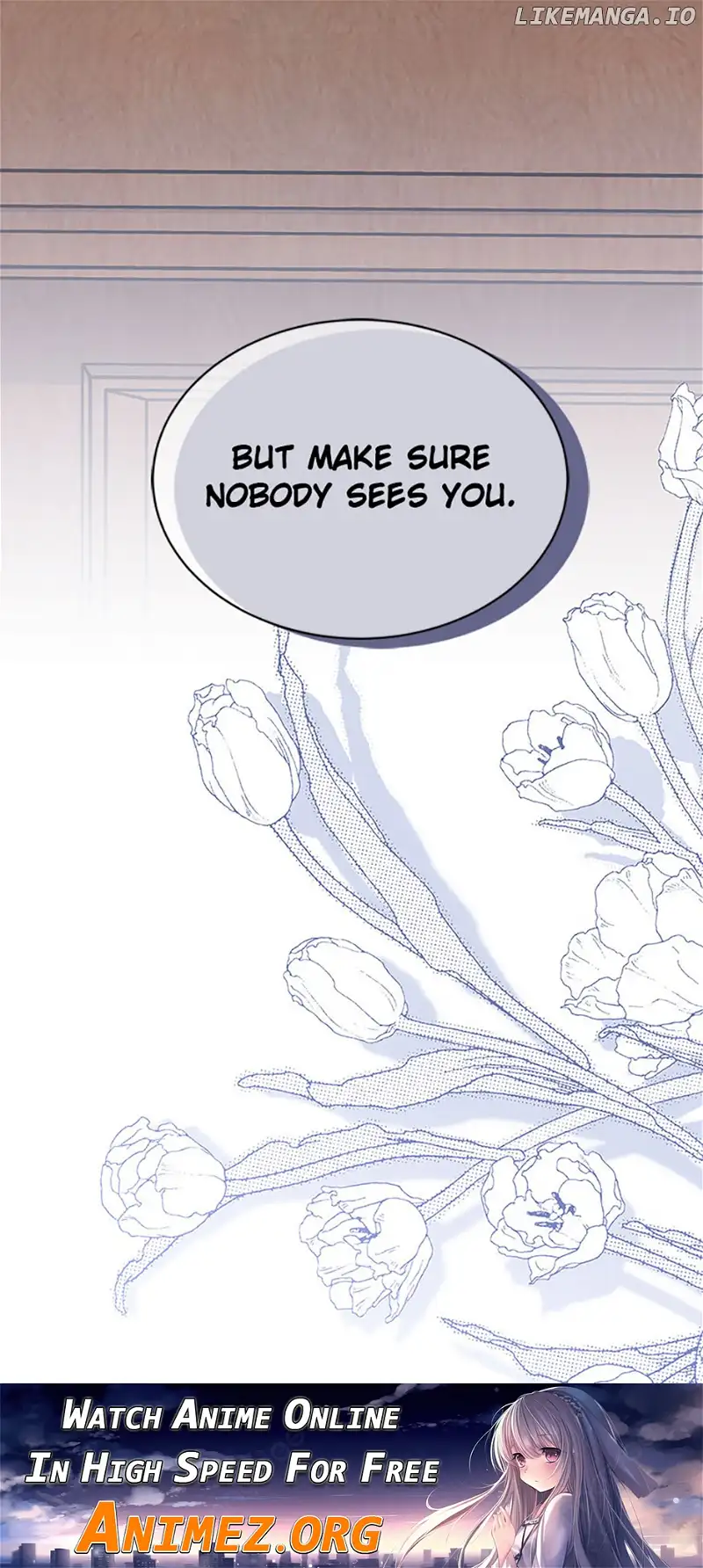 I Became the Head of the Family Chapter 53 - Page 70