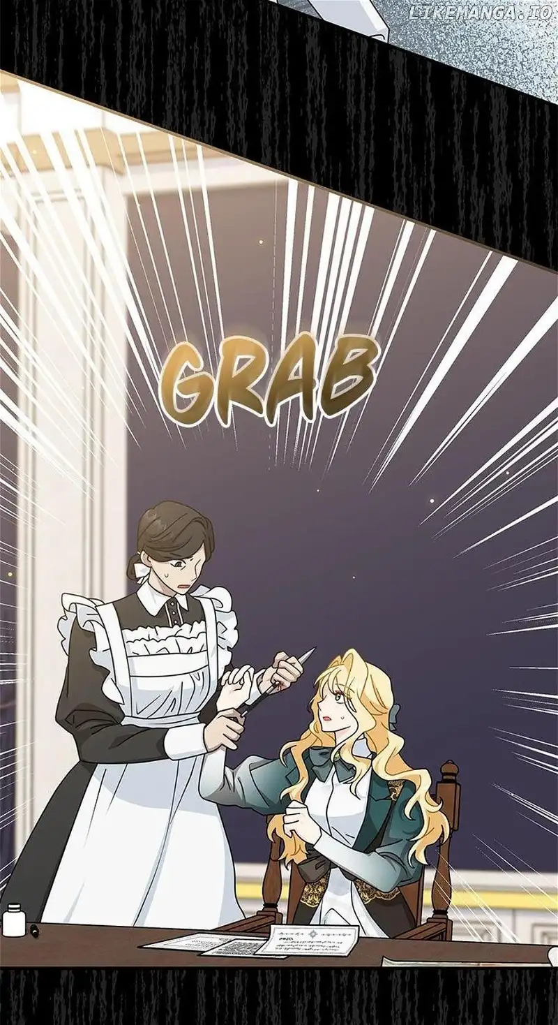 I Became the Head of the Family Chapter 54 - Page 14