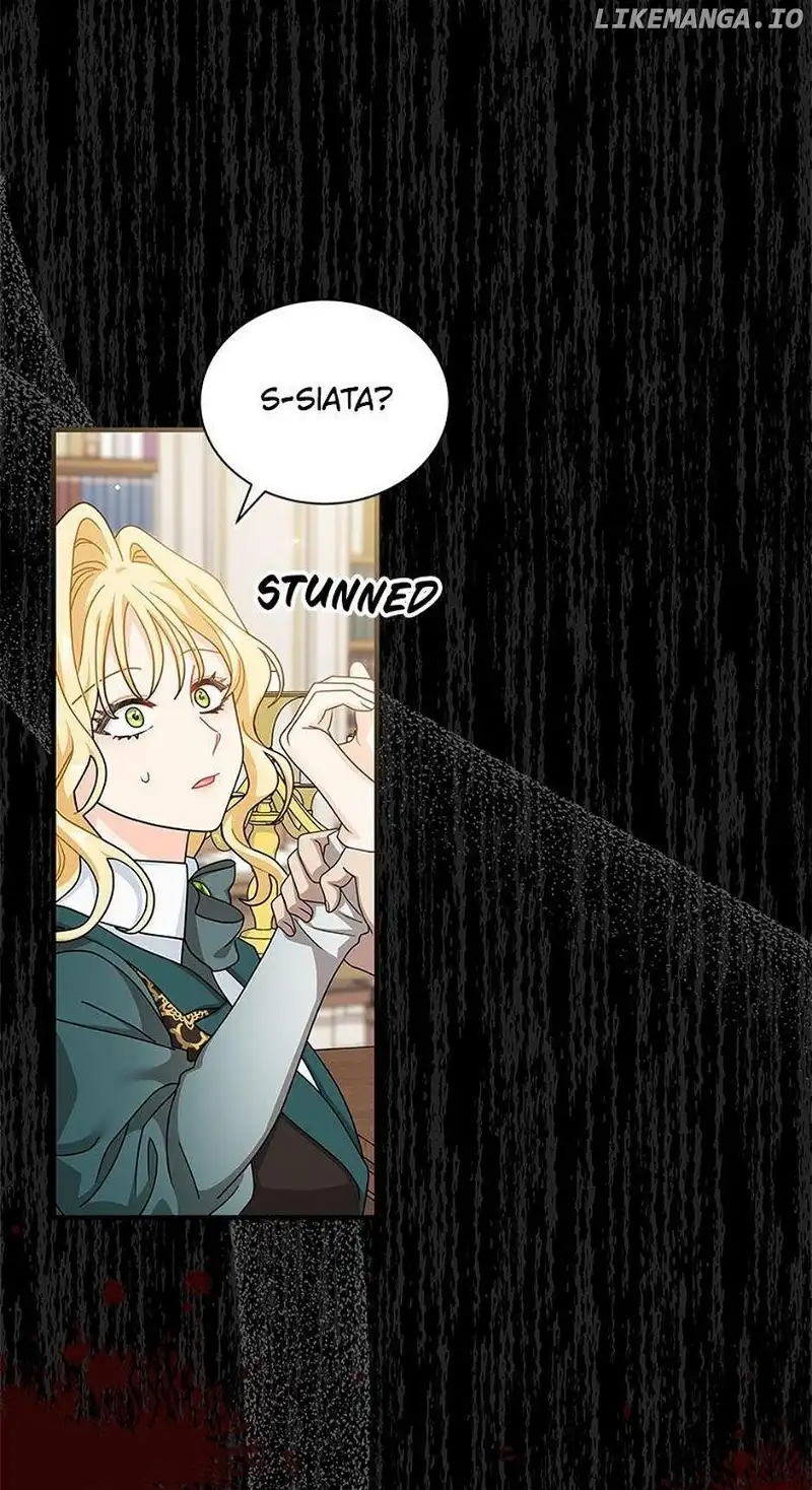 I Became the Head of the Family Chapter 54 - Page 15