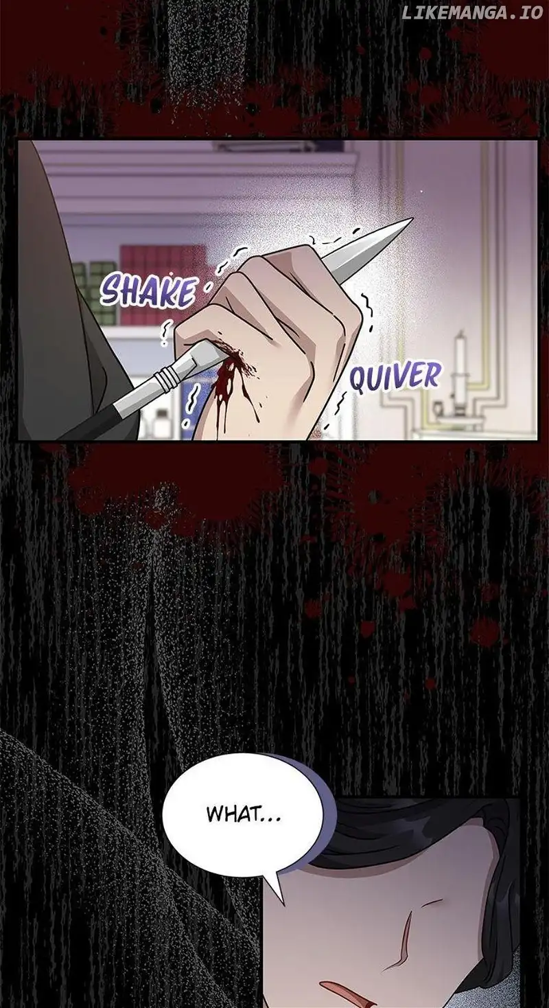 I Became the Head of the Family Chapter 54 - Page 16