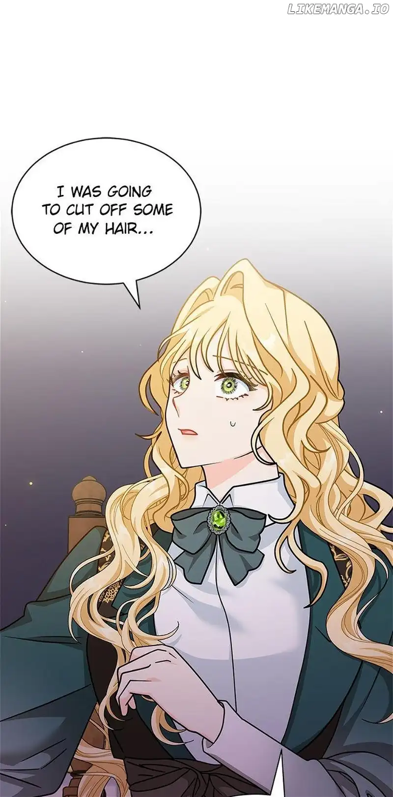 I Became the Head of the Family Chapter 54 - Page 18