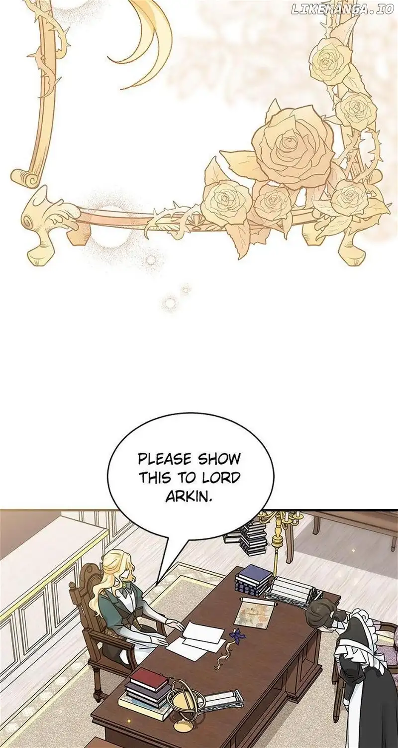 I Became the Head of the Family Chapter 54 - Page 23