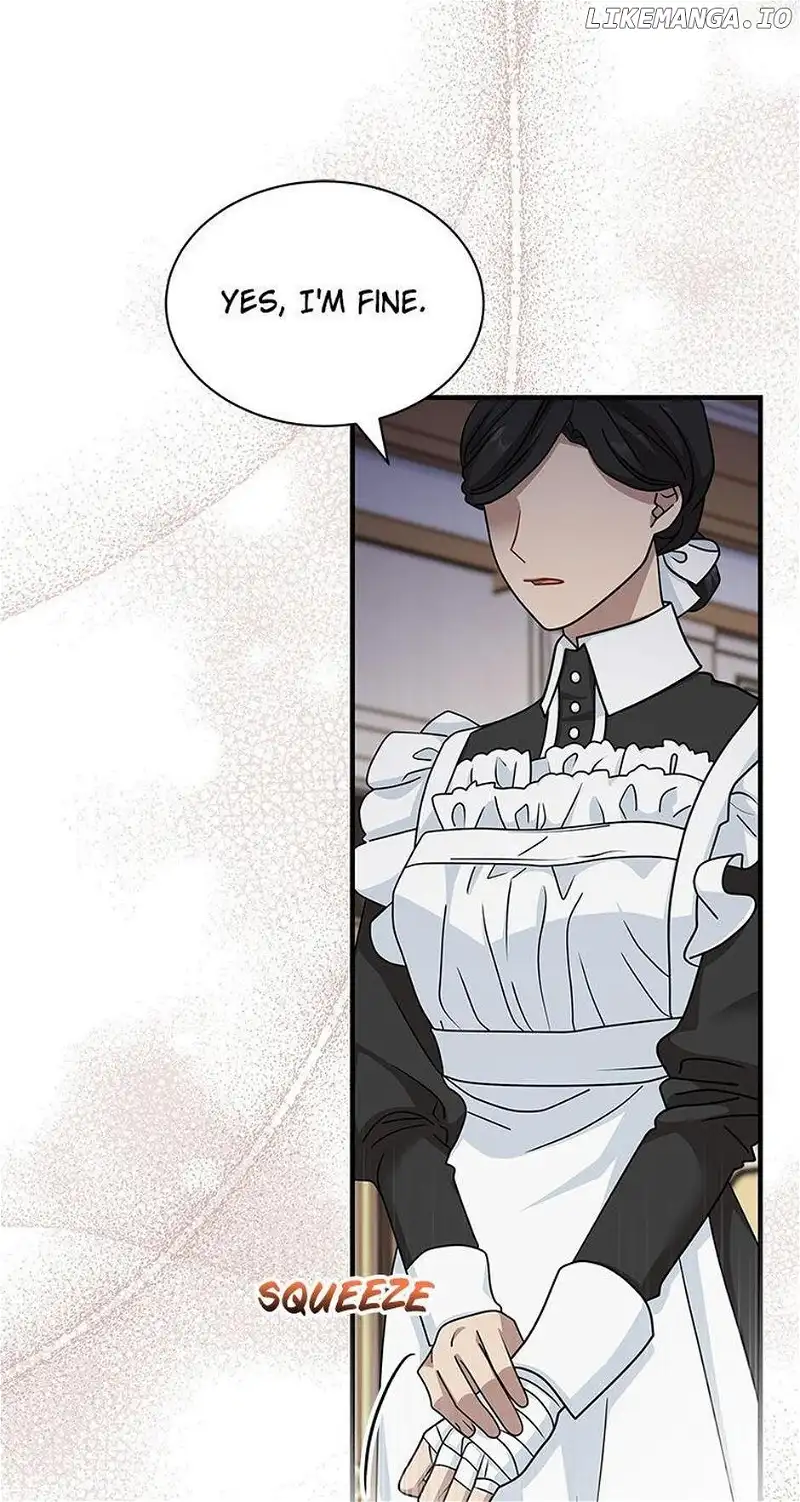 I Became the Head of the Family Chapter 54 - Page 25