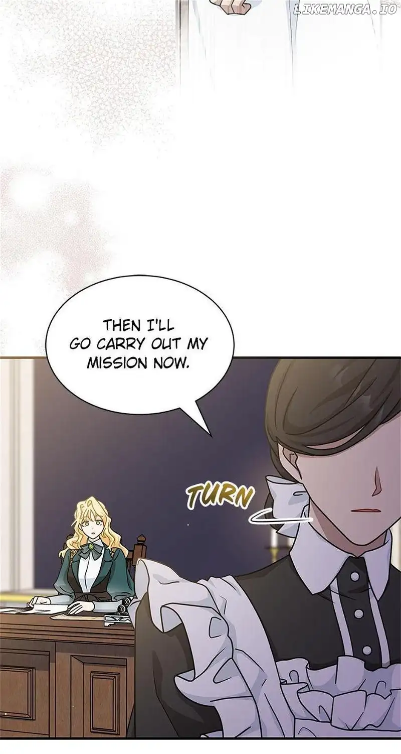 I Became the Head of the Family Chapter 54 - Page 26