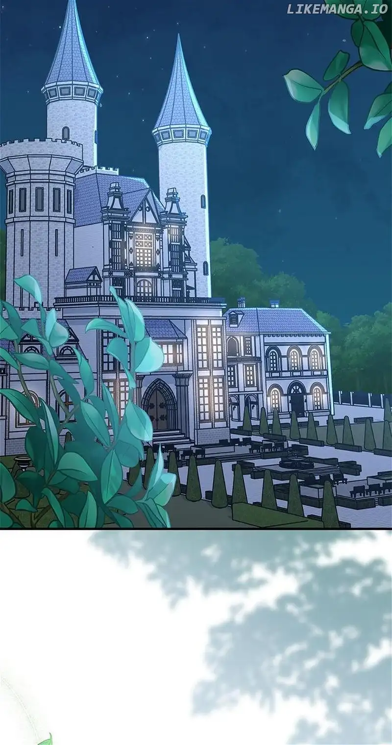 I Became the Head of the Family Chapter 54 - Page 28