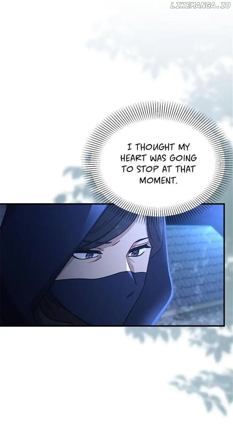 I Became the Head of the Family Chapter 54 - Page 32