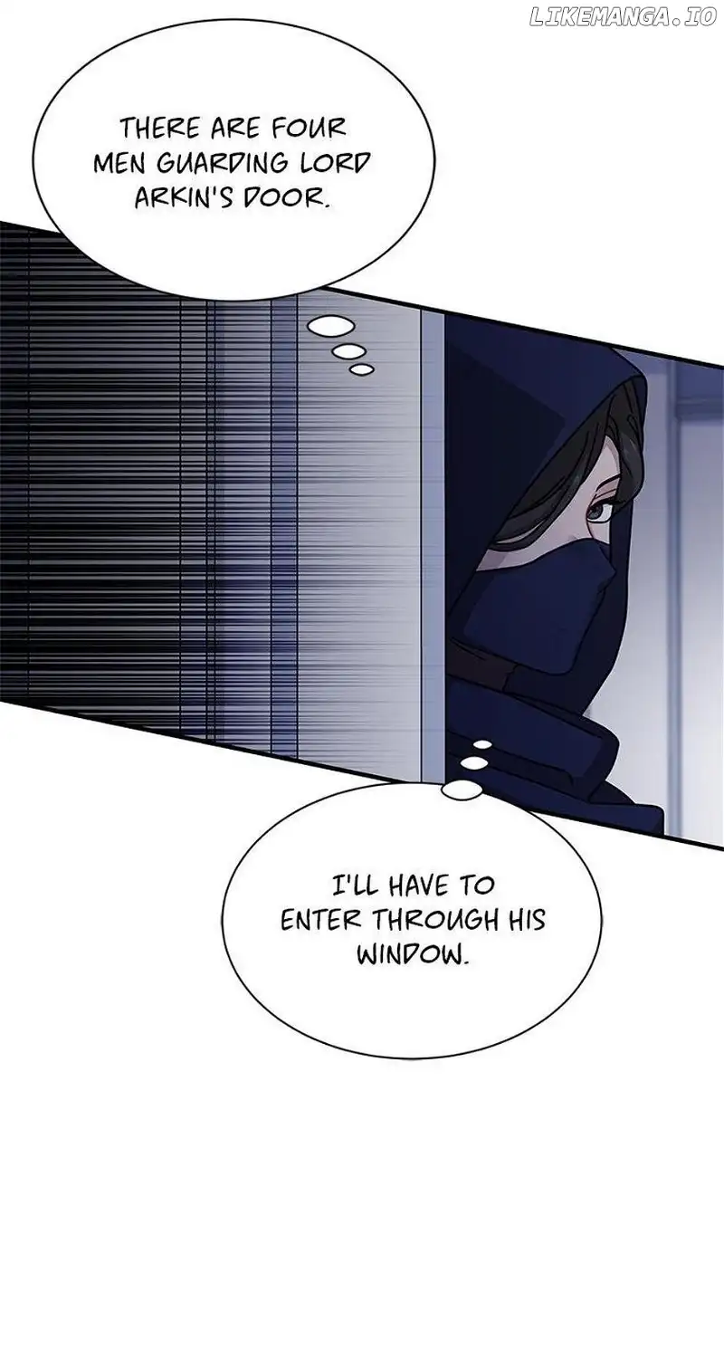 I Became the Head of the Family Chapter 54 - Page 40