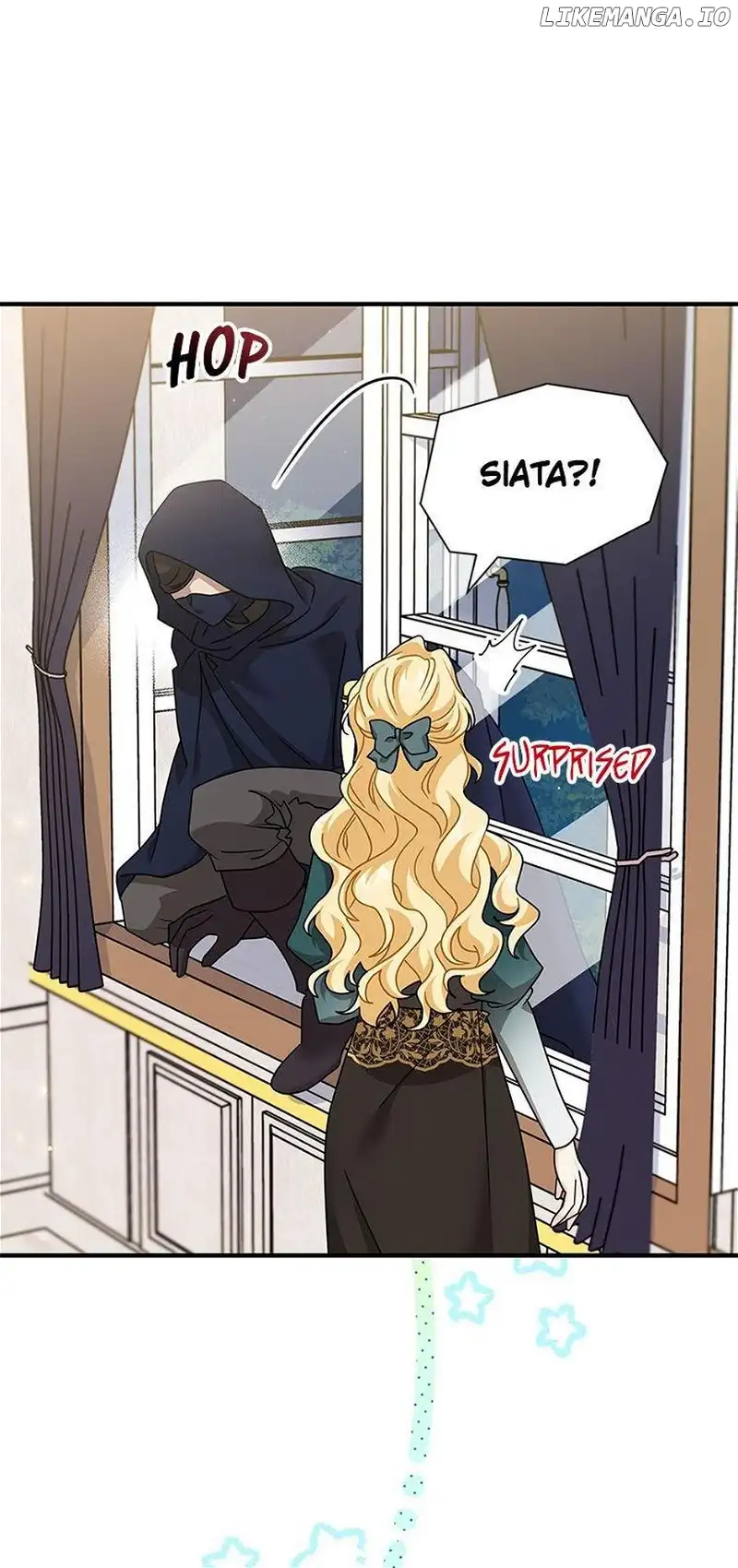 I Became the Head of the Family Chapter 54 - Page 50