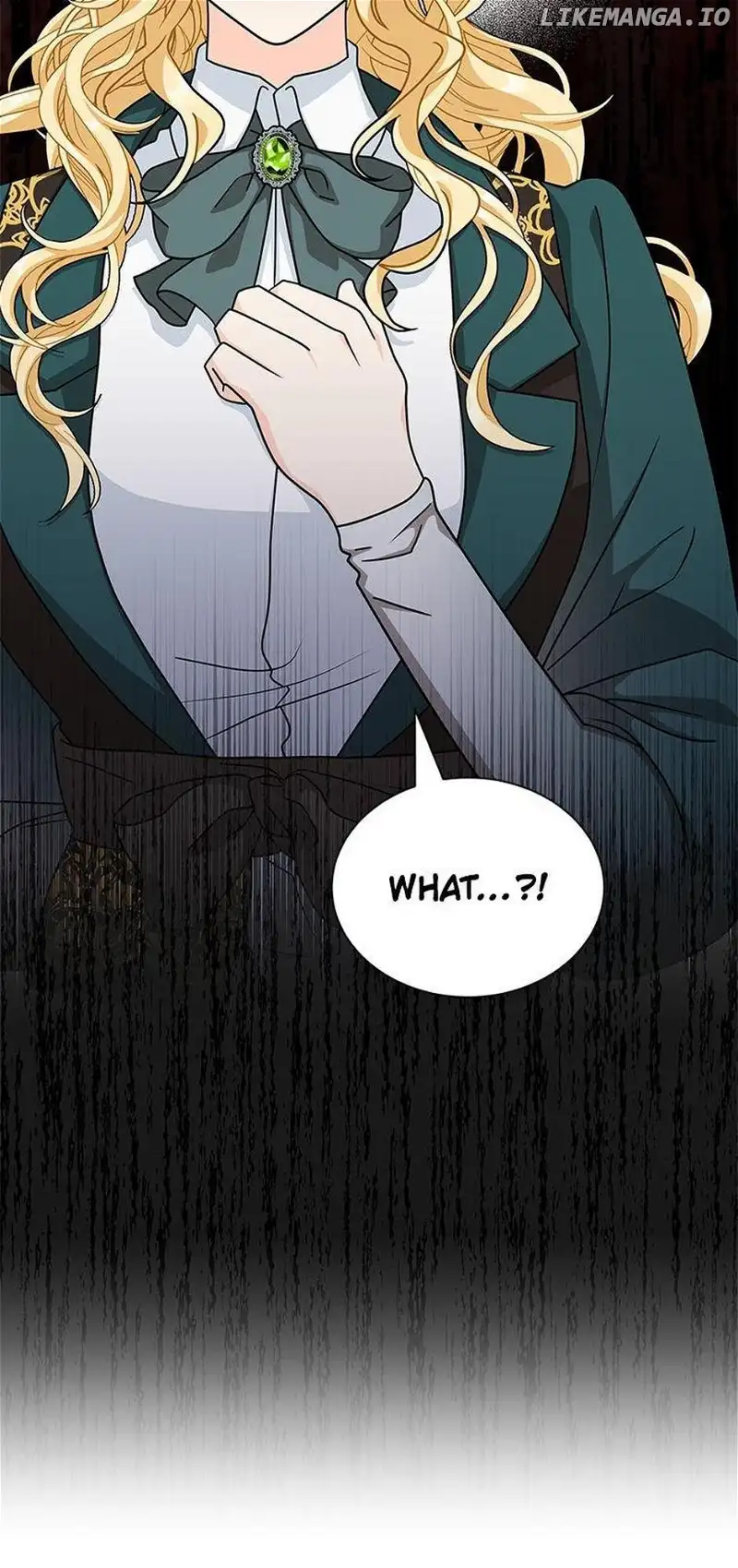 I Became the Head of the Family Chapter 54 - Page 55