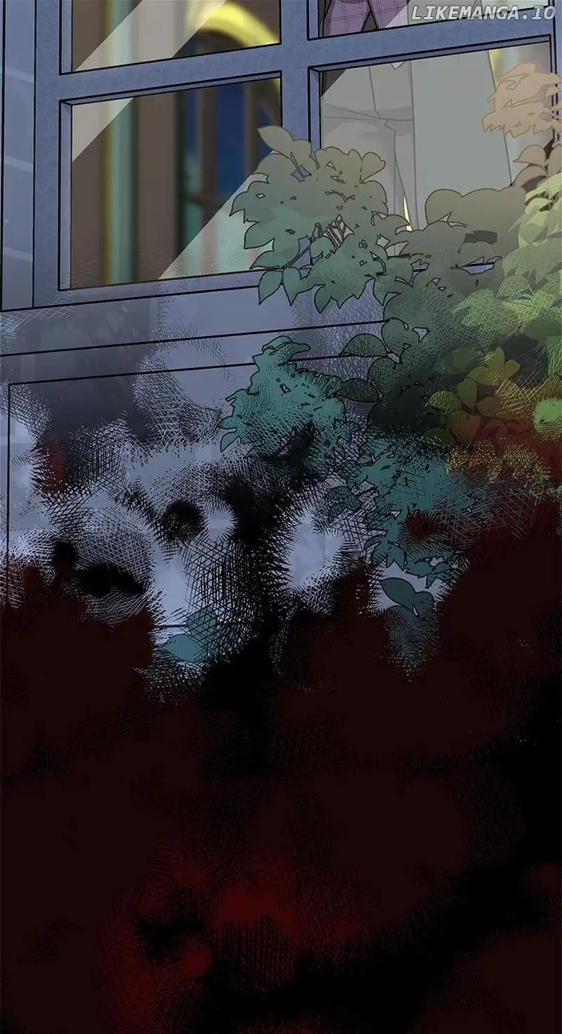 I Became the Head of the Family Chapter 54 - Page 6