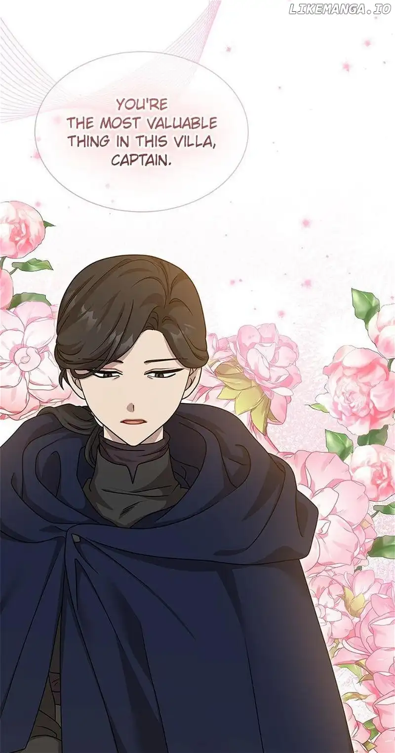 I Became the Head of the Family Chapter 54 - Page 69