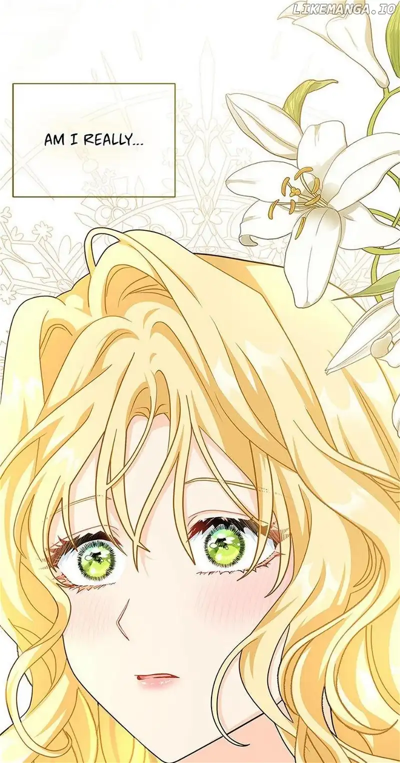 I Became the Head of the Family Chapter 54 - Page 72