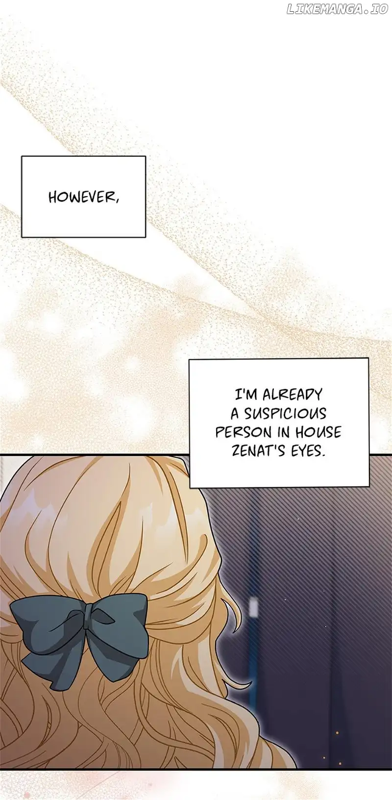 I Became the Head of the Family Chapter 55 - Page 16