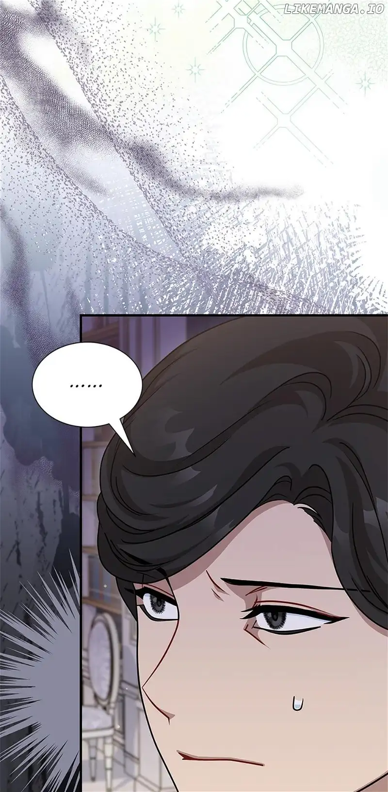 I Became the Head of the Family Chapter 55 - Page 20