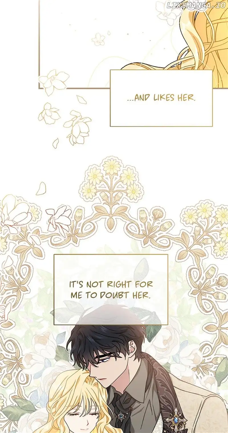 I Became the Head of the Family Chapter 55 - Page 27