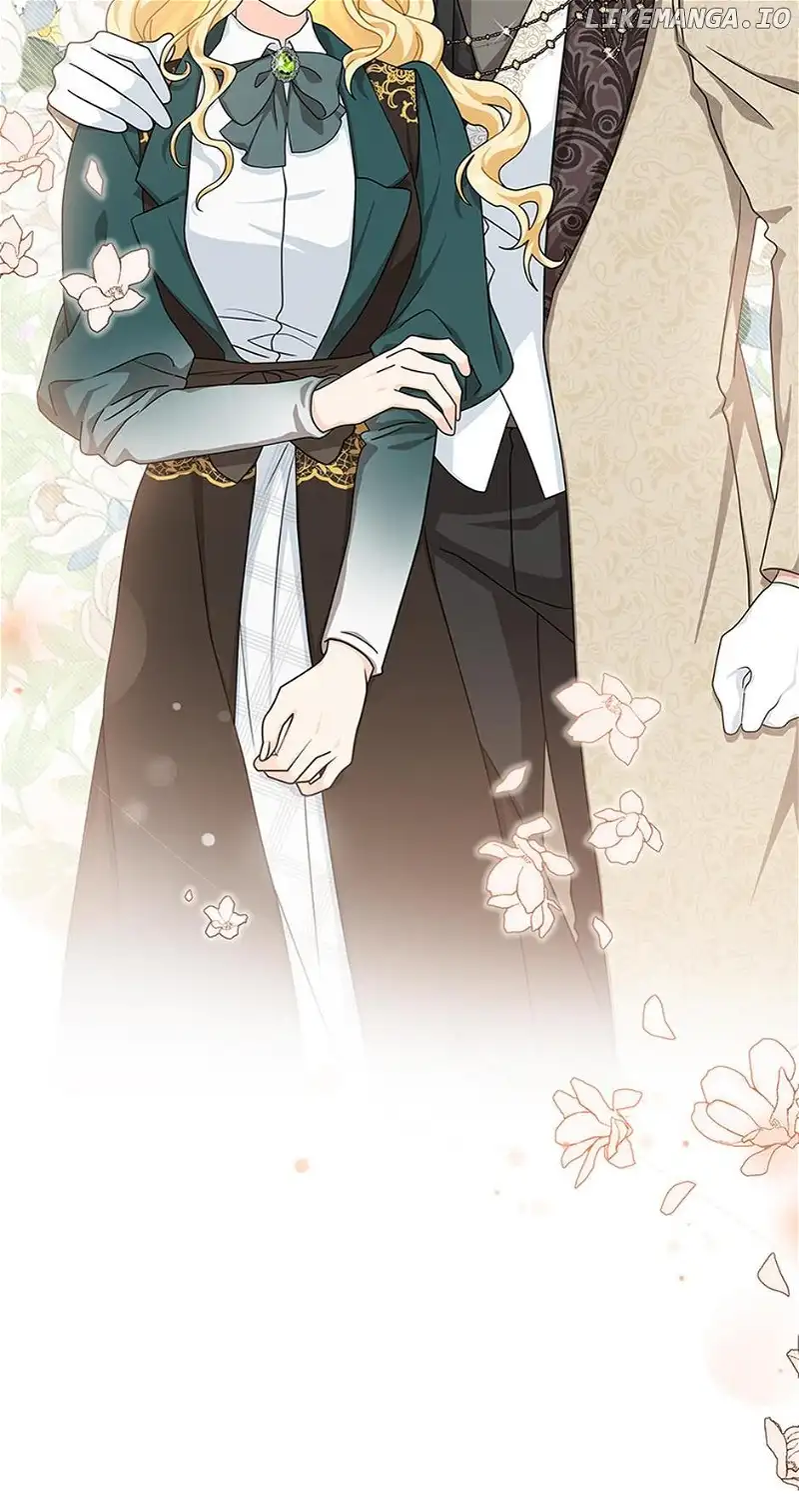 I Became the Head of the Family Chapter 55 - Page 28