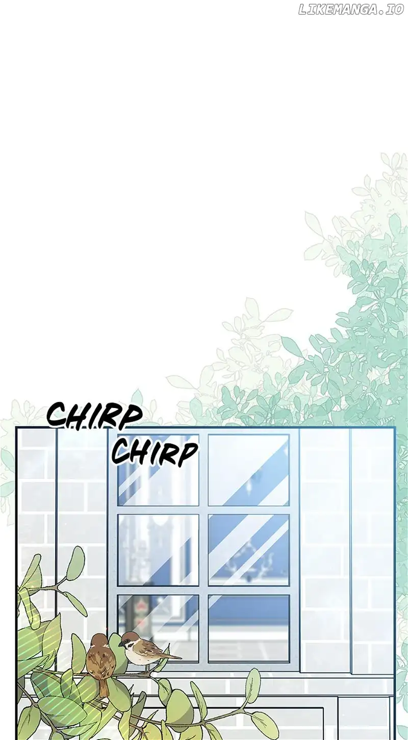 I Became the Head of the Family Chapter 55 - Page 35